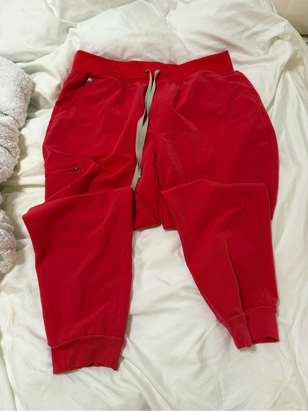 Figs jogger pants